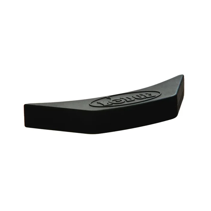 LODGE™ Assist Silikon-Griffschutz, schwarz
