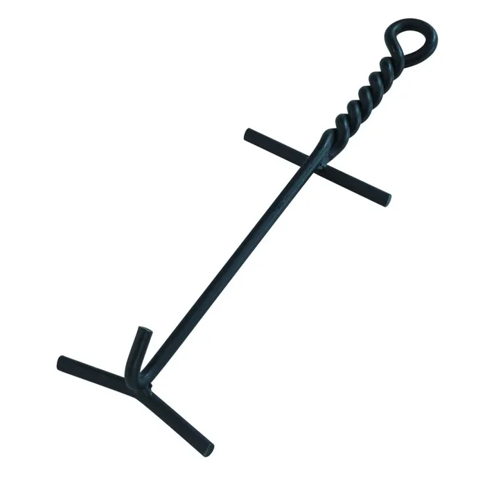 LODGE™ Deckelheber