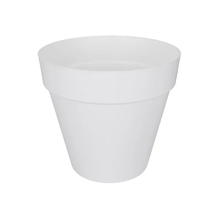 Loft Urban Round 30 in White