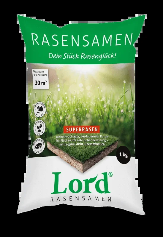 Lord Superrasen (Universalrasen)