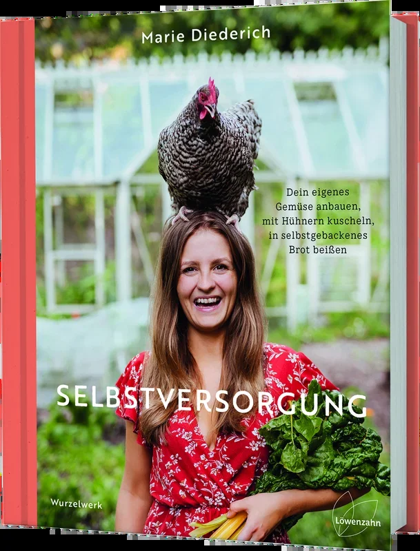Löwenzahn Verlag Selbstversorgung