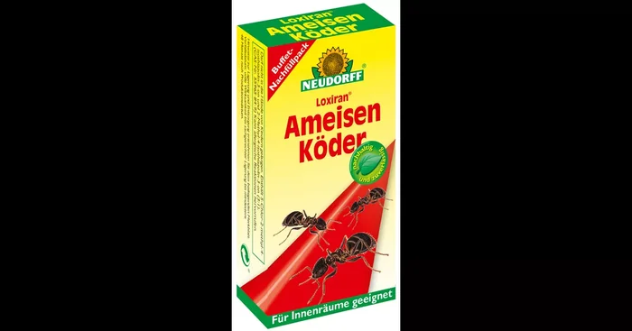 Loxiran AmeisenKöder