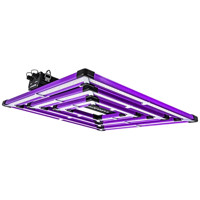 Lumatek – Lampe LED Attis 300W Pro