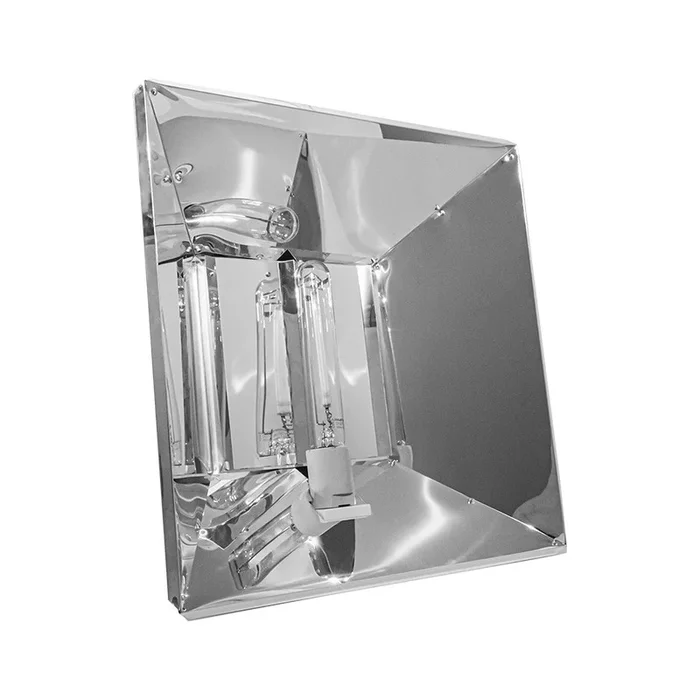 Lumatek – Tekken SE Miro®-Reflektor – E40