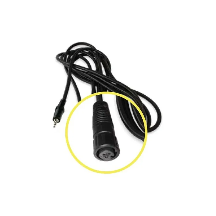 Lumatek LED Zeus Controller Kabel (3-polig)