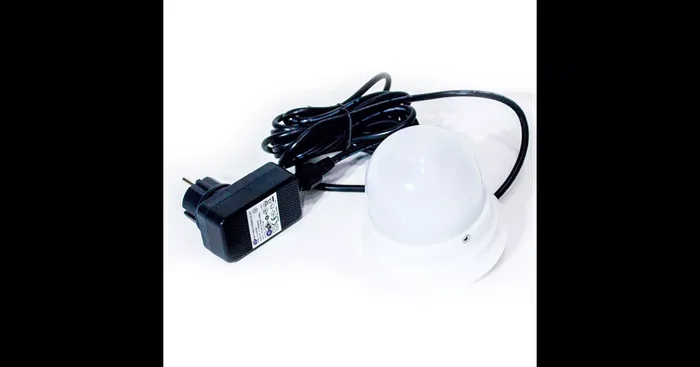 LUMENIO LED ERSATZ Stern/Pflanzgefäß/Kugel/Würfel Leuchtmittel
