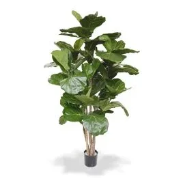 Lyrata Deluxe Kunstbaum 170 cm