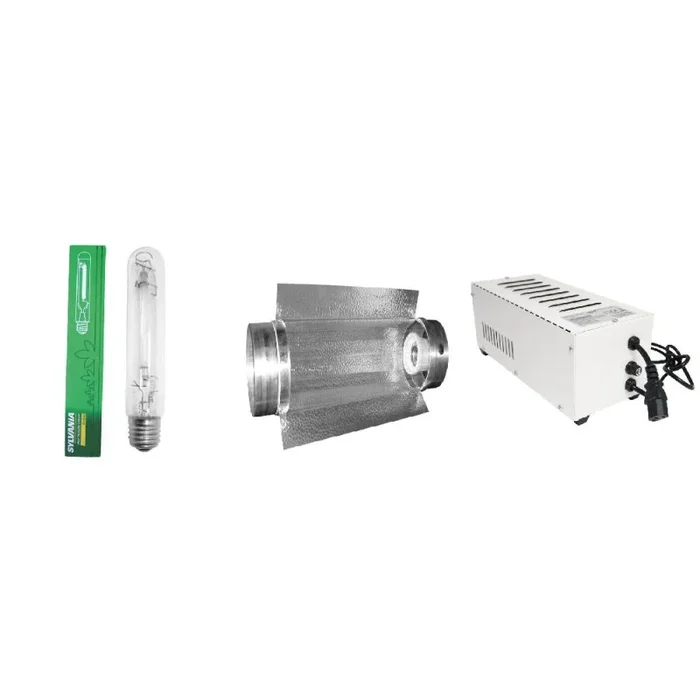 MAGNETIC 600w COOLTUBE 55 LICHTKIT