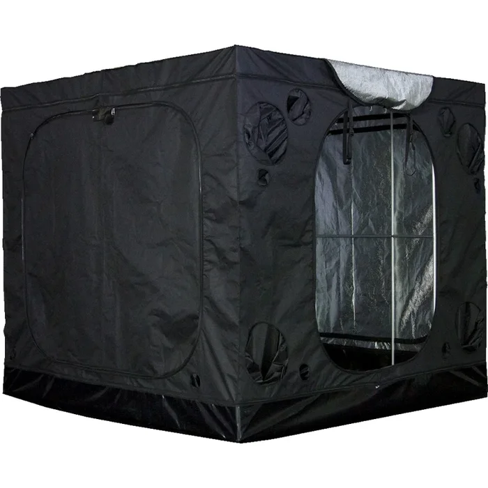 Mammoth Elite HC 240 (240x240x240)
