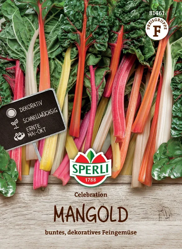 Mangold Celebration F1 [MHD 01/2026]