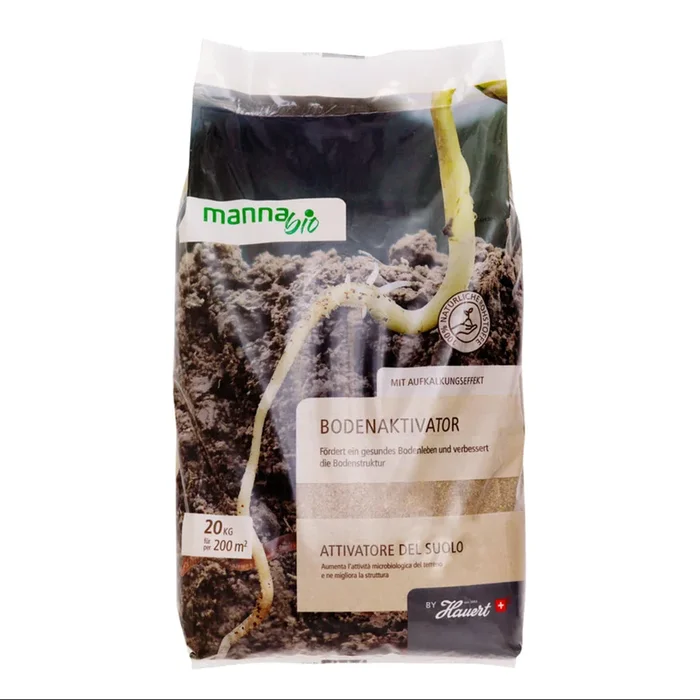 Manna Bio Bodenaktivator