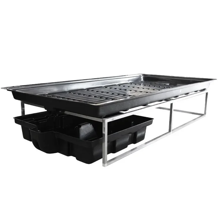 Maree-Tisch Flowtable Pro 3M2 Komplettes System