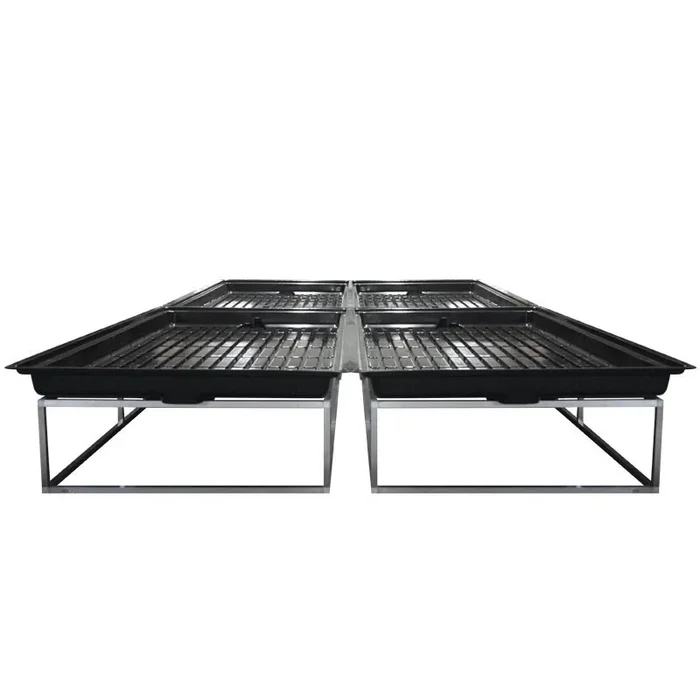 Maree-Tisch Flowtable Pro Carre 15M2 System Complete