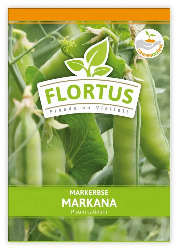 Markerbse Markana