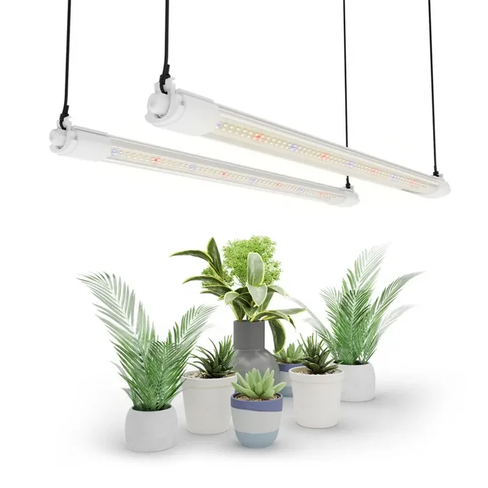 Mars Hydro VG40 – 40W LED T5 Grow Lampe, wasserdicht, 60x60cm