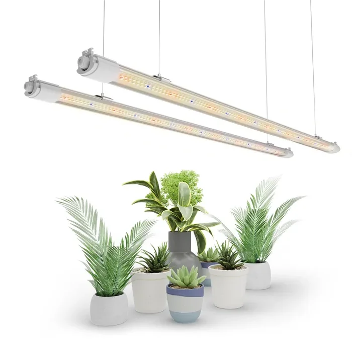 Mars Hydro VG80 – 80W LED T5 Grow Lampe, wasserdicht, 120x60cm