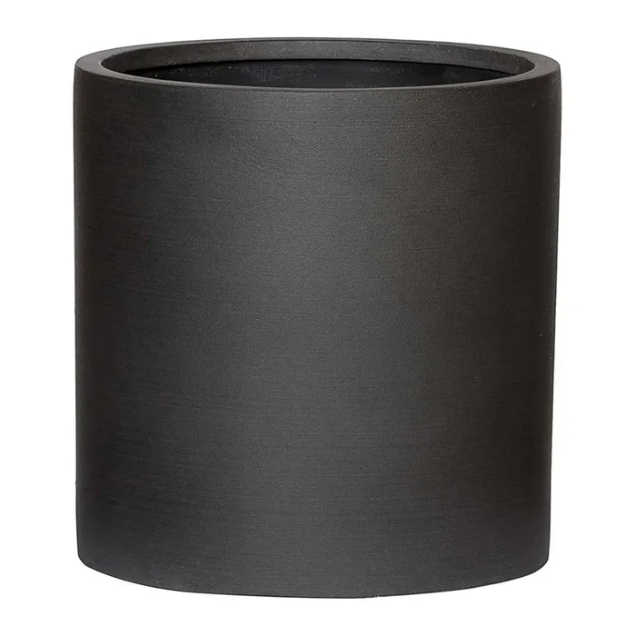 Max Refined Planter – Volcano Black