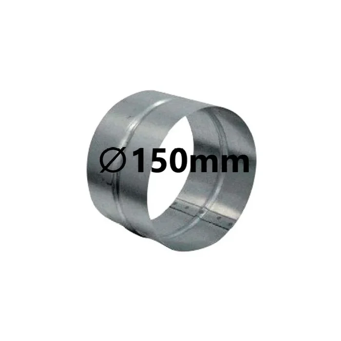 Metallverbinder 150mm