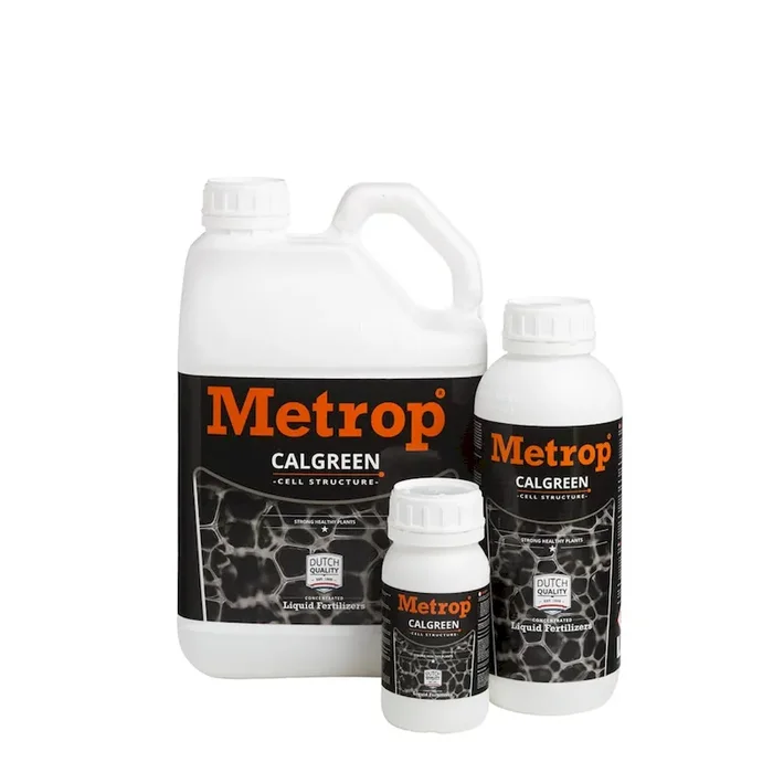 Metrop Calgreen CaMg-Booster