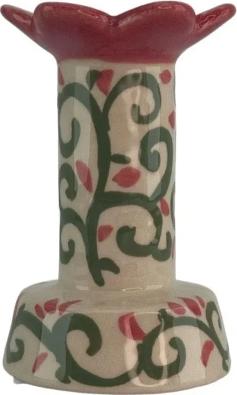 Miljögården Kerzenhalter Swirly
