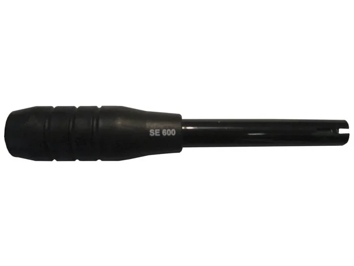 Milwaukee SE600 pH + EC Elektrode für MW 802