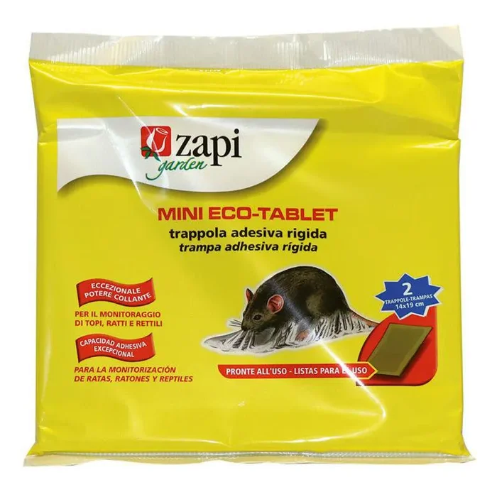 MINI ECO-TABLETTE – STARKE 2St