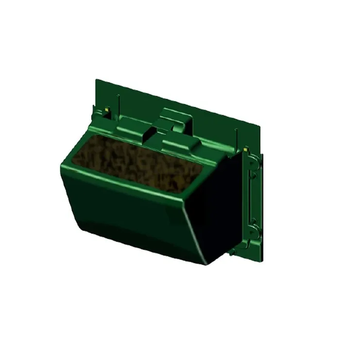 Modulogreen – Vertikale Pflanzenwand – 30X24Cm – Ohne Substrat
