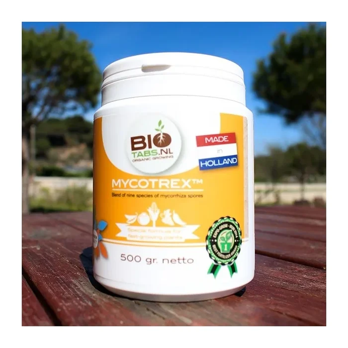 Mycotrex 500g – BioTabs