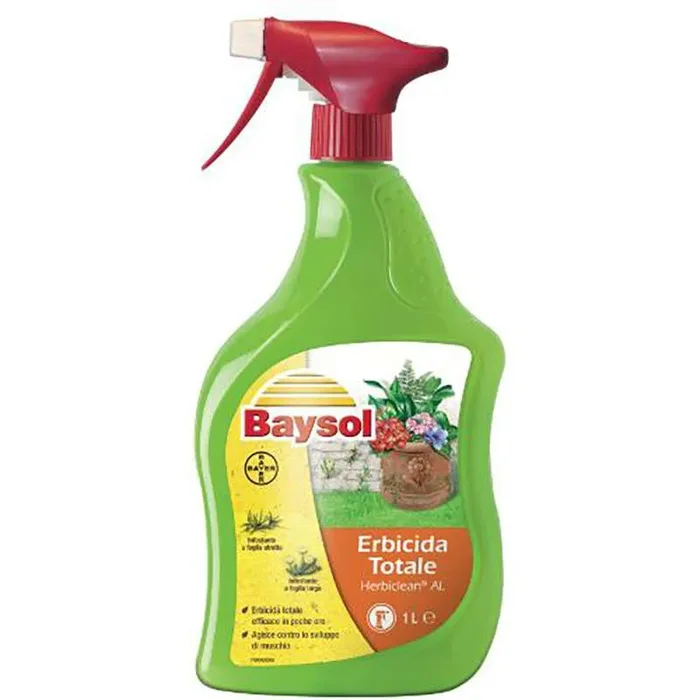 NATRIA HERBICLEAN HERBICIDE 1
