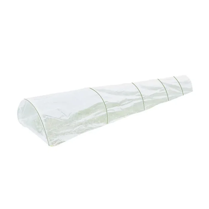 Nature – Transparente Wachstumsfolie 50mic 2X100m