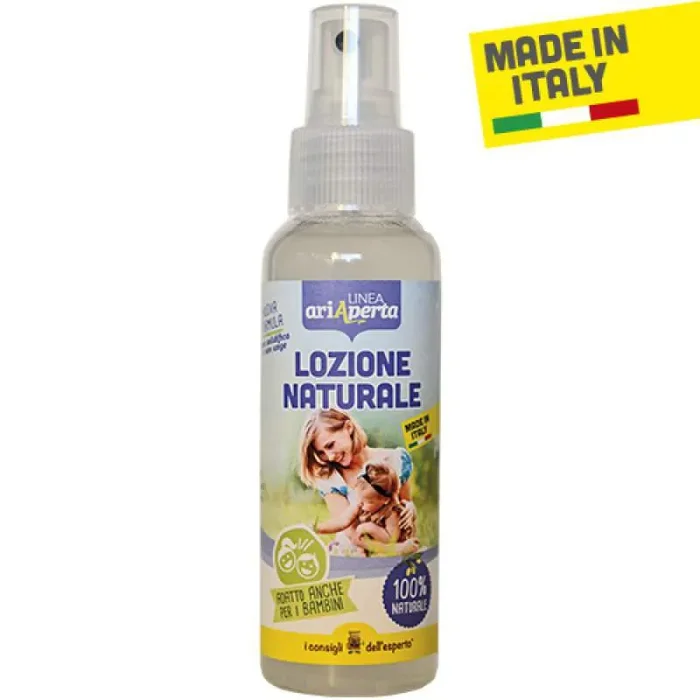 Naturschutzlotion 100 ml