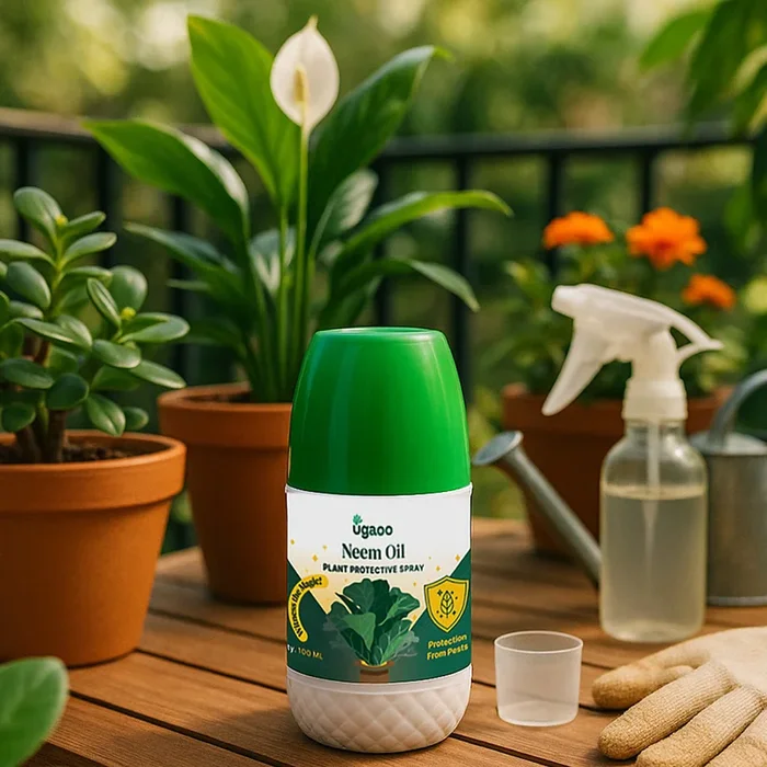 Neem Oil – 100 ml
