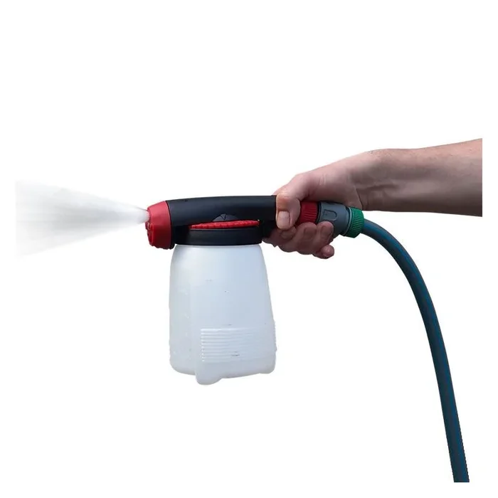 Nema-T-Pot Edialux