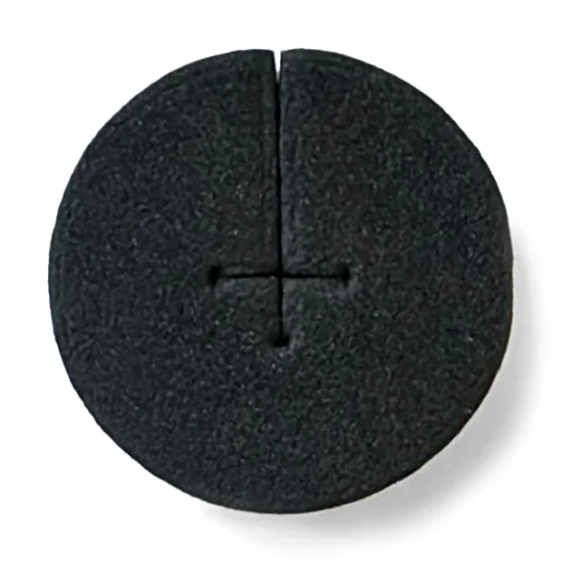 Neoprenring mit Schlitz, für Gitternetztopf (Art. 526515),