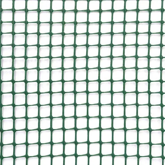 NETZWERKQUADRAT ROT. M5X1 SILBER