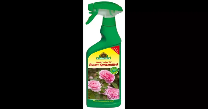 Neudo-Vital Neudo-Vital AF Rosen-Spritzmittel