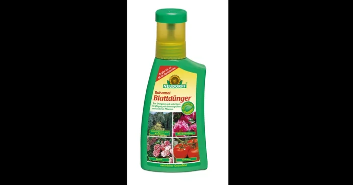 Neudorff Balsamol Blattdünger
