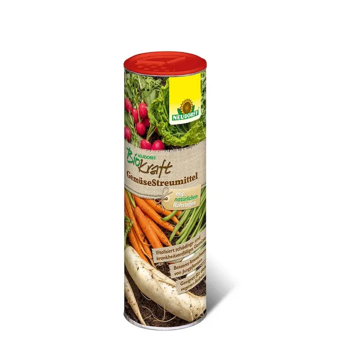 Neudorff BioKraft GemüseStreumittel 500 g (1 kg / € 26,98) Bestellnummer 7703844
