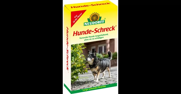 Neudorff Hunde-Schreck
