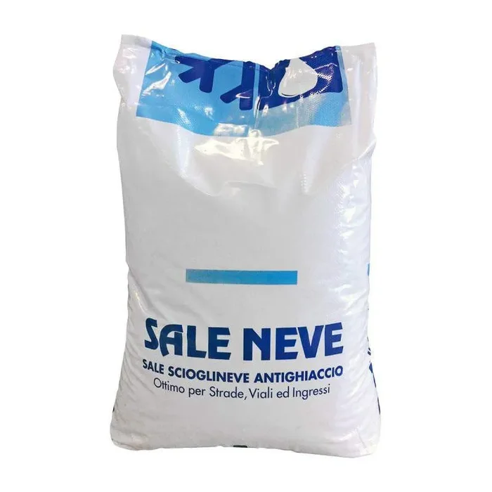 NEVESAL SALZ ZUM SCHAUEN 25 kg