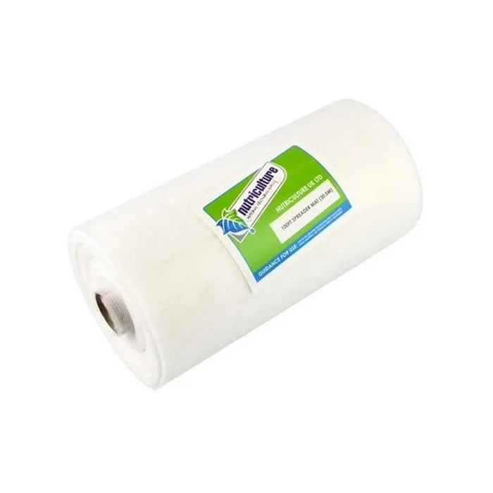 NFT Verteilermatte 15,2 m x 20 cm