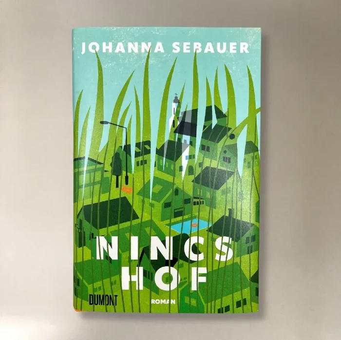 NINCSHOF (Johanna Sebauer)