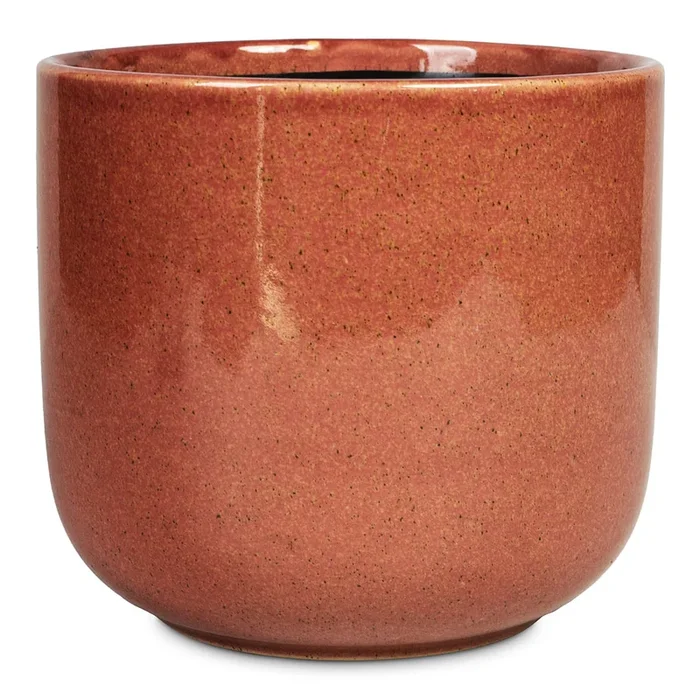 Nine Plant Pot – Blush Pink