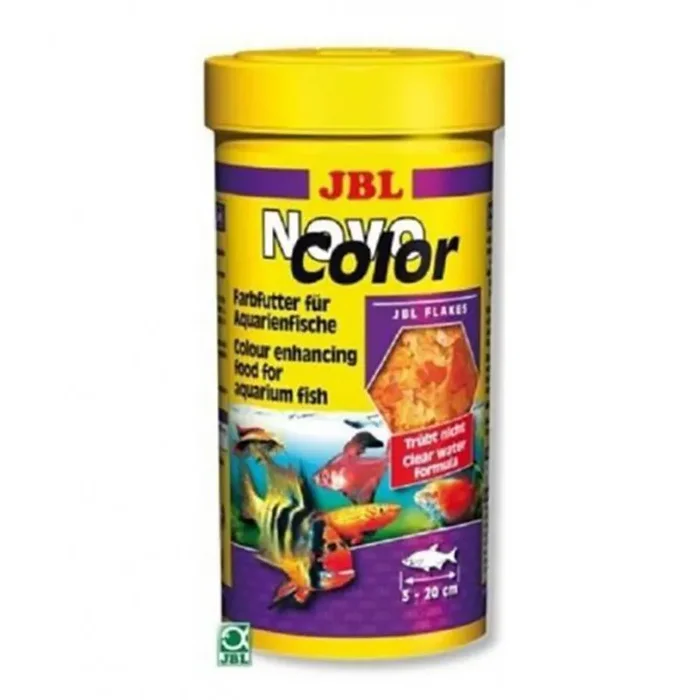 Novo COLOR 100 ml 16 g R.