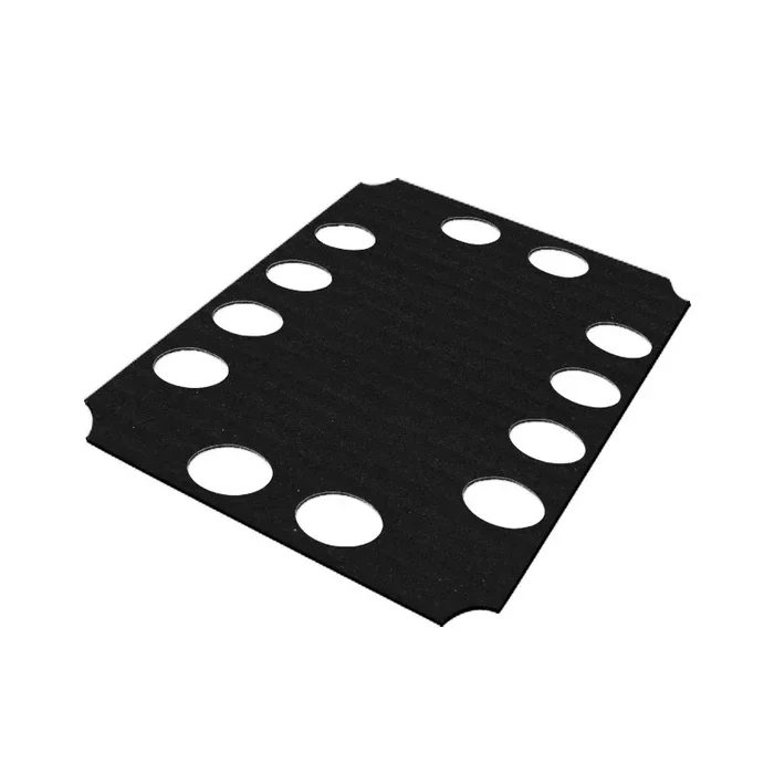 Nutriculture – Xstream-Platte 12 Pflanzen