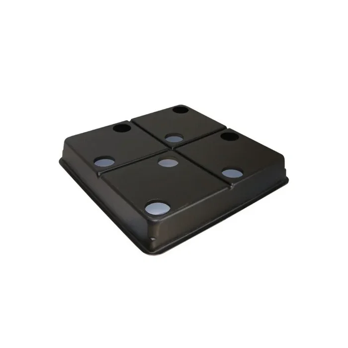 Nutriculture Amazon Aeroponischer Deckel 8 Löcher 80Mm