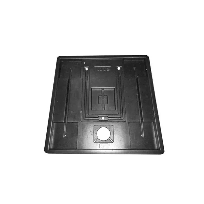 Nutriculture Tray Für Wilma Xxl 5 Töpfe 25L