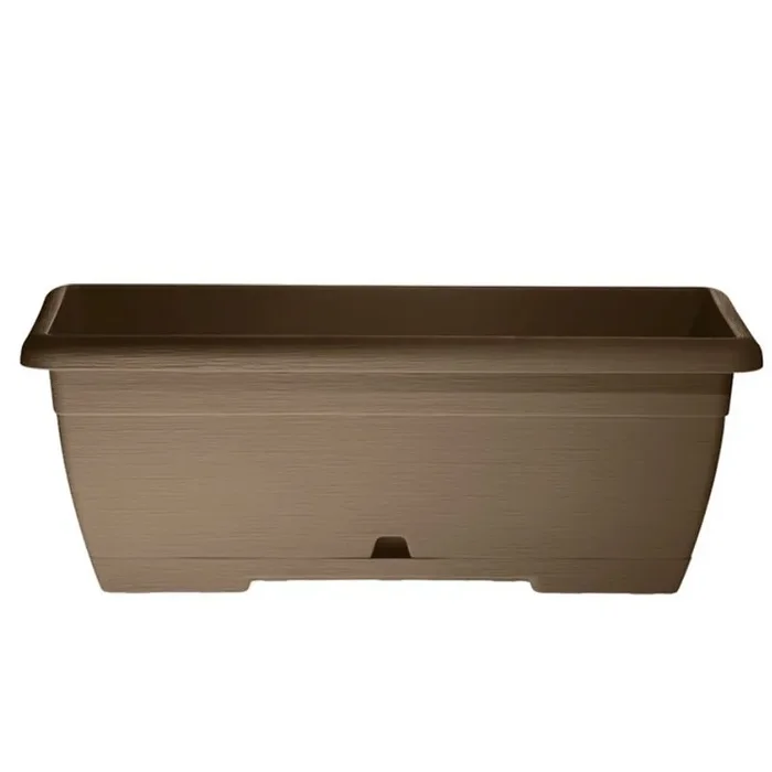 OASI MINI CASSETTE 25cm TAUPE mit Subkassette