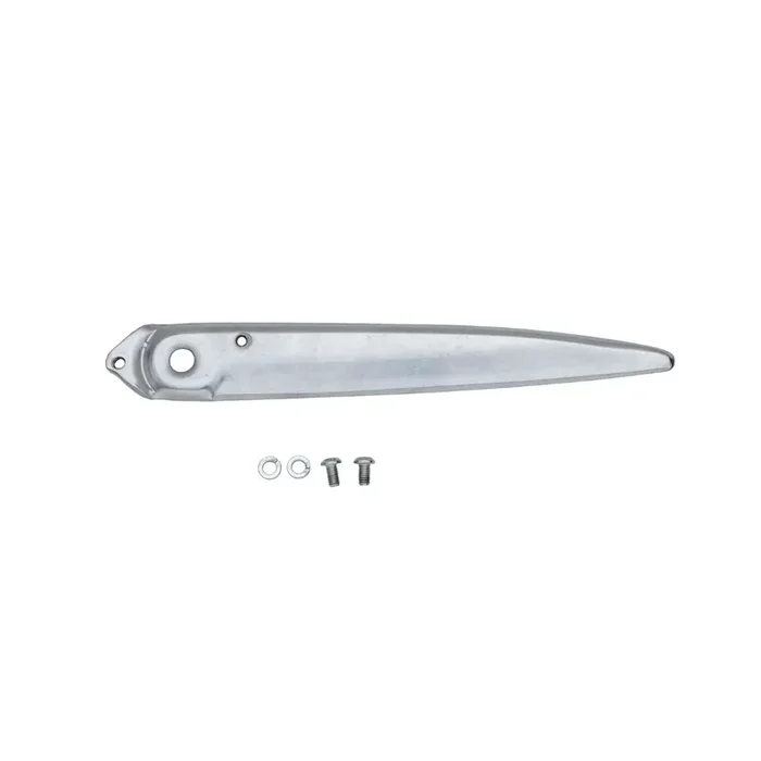 Obermesser + Schrauben 94505 | Für Heckenschere 4495