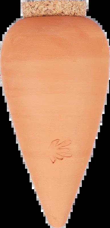Olla Bewässerungshilfe (terrakotta)